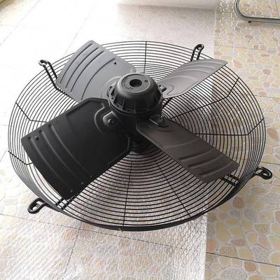 FB063-EQI.V4.46L施HTS乐百冷库制冷风扇