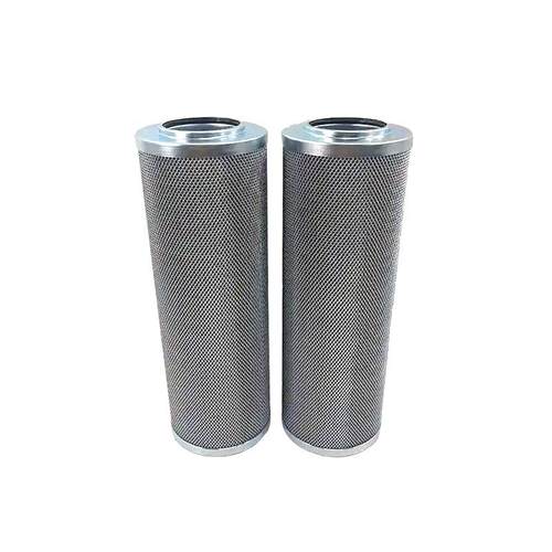 UZUFRT4M3A02/1箱换减速机双联过滤器滤芯油高压T双切吸油滤网