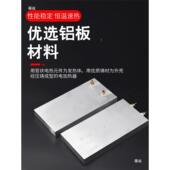 铝加热板温控铸加热圈铸铜铝电热板发热GWF板电片热圈板片加热加