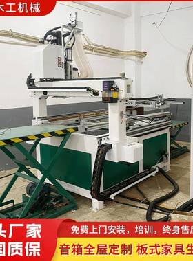 木工雕刻机PVC开于材槽备设用木的CNC路CLW由器