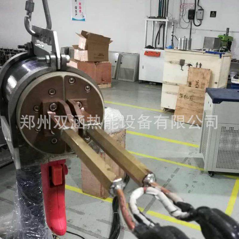 20KGYK新型节能电IGBT感W应加热0电源金属焊接热配合移动磁加热