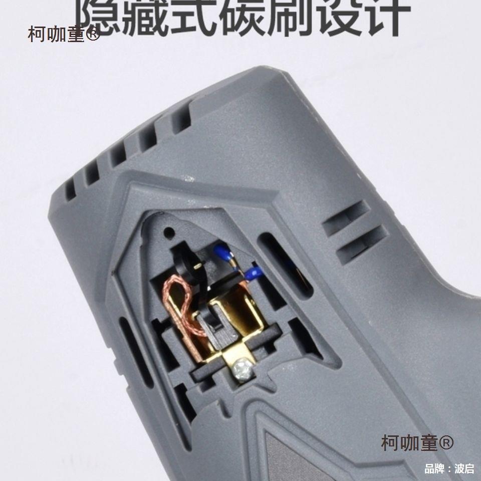 手墙面打麦磨机无尘自持吸光机墙壁打沙皮砂抛纸磨墙机电动IWB工