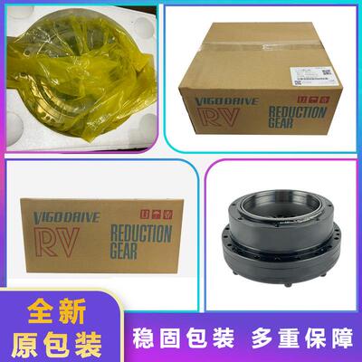 ABB机节器人IRB120一a轴减速机bb机械手0臂1轴关齿IRB1200轮箱减