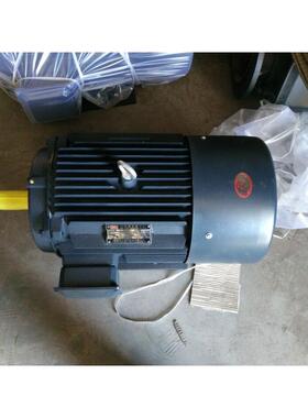 九派通YX3-100L2-43KW380V三相达机调速马/异步电动/功99143大率