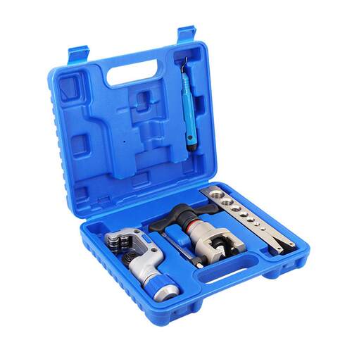 东晓CT-RN806C扩T-RN806-L精品45°偏心管器精准环工艺滚压扩铆口
