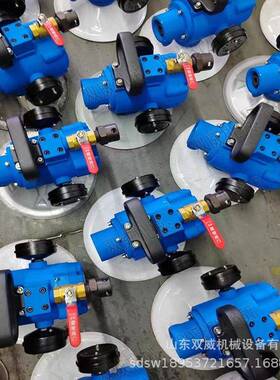 Q35混0-振35行星ZNF50式气动动器矿用行星式高频凝土振K动器