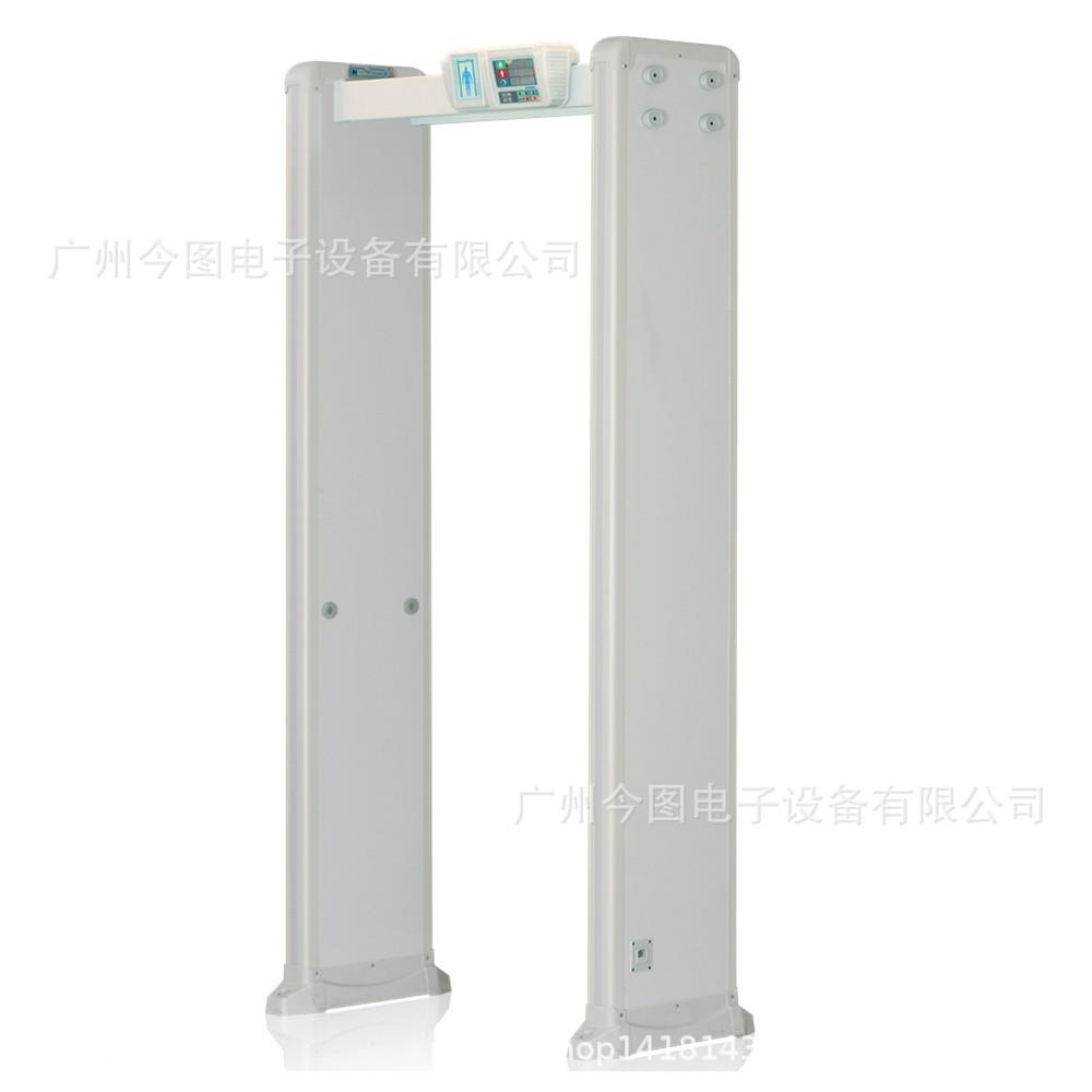 JT工-10T0加宽型测厂金属探TXV安检门