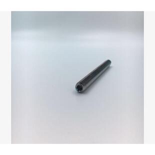 304不锈DI钢N913加长内六角平端8紧993定螺钉M