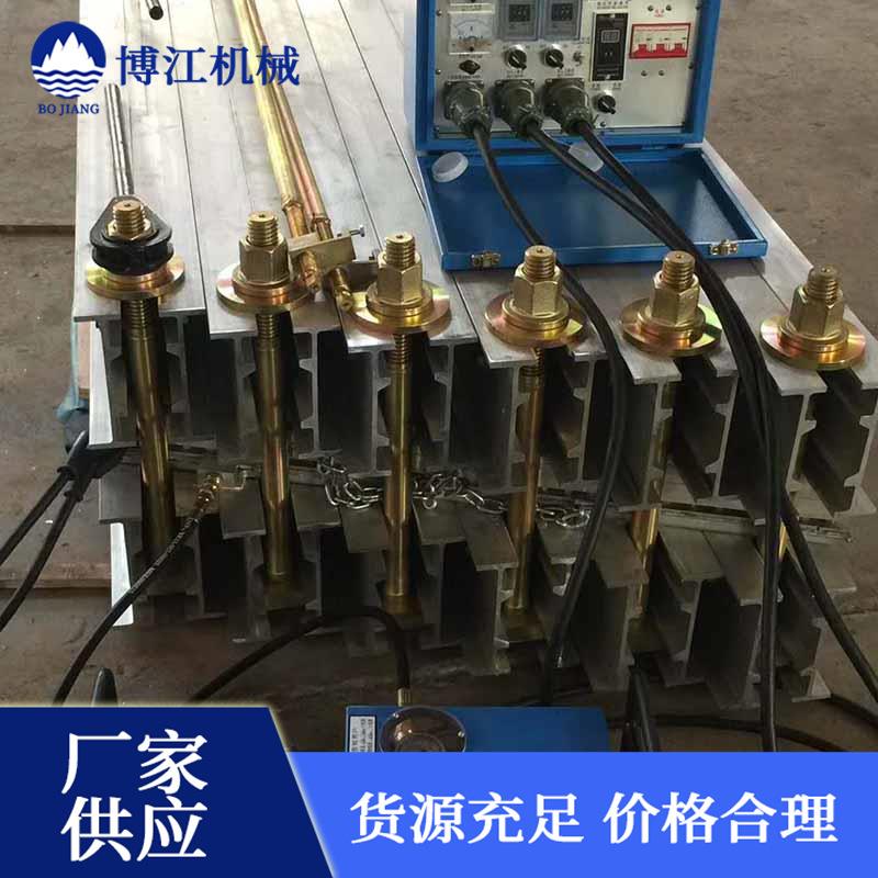 送接头机DSLJ配件加热板水压板带手动电输动打压泵电热式胶带硫化