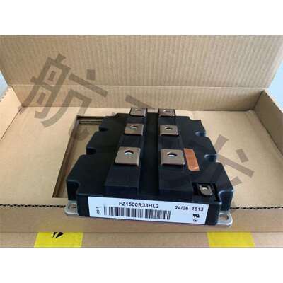 FZ1500R33HL3 FZ1200R33HL3 FZ1500R33HE3 FZ1800R12HP4_B9现货