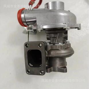 H07CT truck turbo charger 24100-2780A for Hino EX220-5