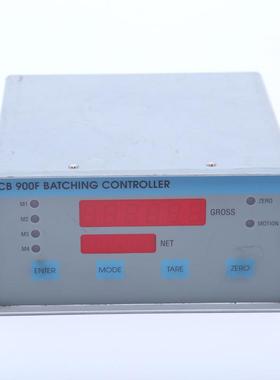 厂价供应CB900F配料控制器 性能稳定志美出品CB900F 配料控制器11