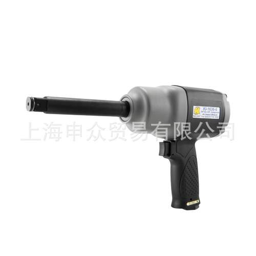 供应3亿KUNAI冠气动扳手KI-1636-16冠亿KUNA气动工具KI-66-6