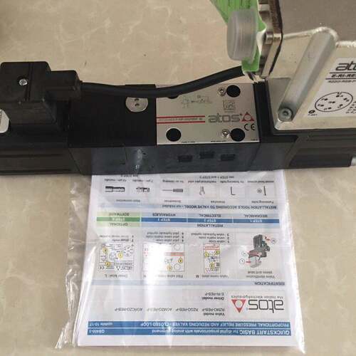 阿托斯原装A-TOS阿托斯AGMZ-REBP-NP20-/2O10比例溢流阀