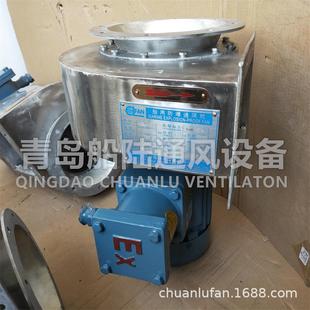 CBL 17I型船用离心通风机防爆风机不锈钢风机