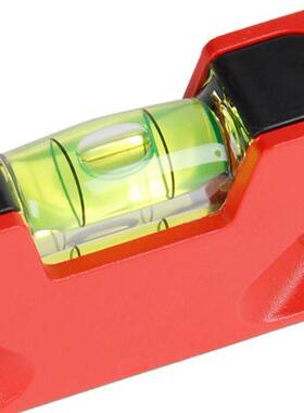 KAP普RO压铝合金水平尺开铸防摔路加ZKX厚平水高精度水平仪732