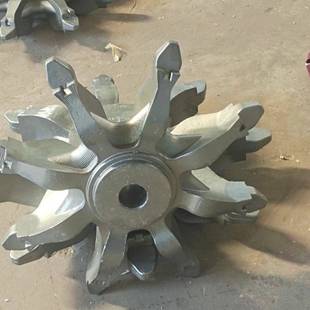 管链输送机链轮不钢管链输链送机链轮环706式 不锈锈钢链轮