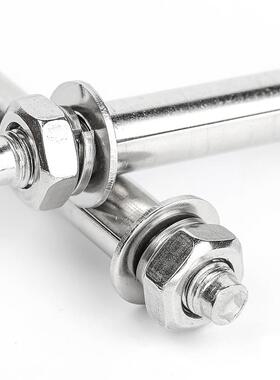 304200不锈爆钢国标内栓爆膨胀螺丝套装拉膨/胀螺盒装M6/M8M10