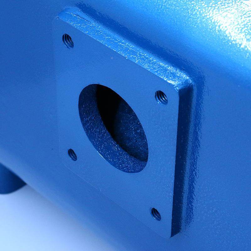 船用SL海83散0热交换器总成SL830热淡水热机交换器大小马力柴油淡