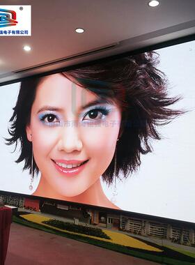 户外l示ed显屏电子屏广告屏直播大屏p2.p5DSOp幕3p45p6