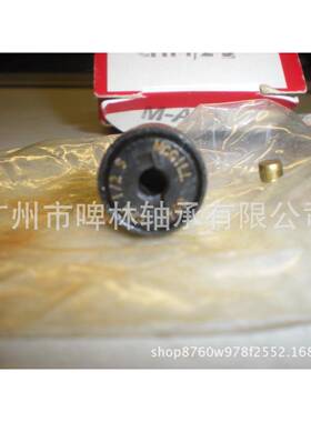 MGL轮L轴CFOX承CFH1/2BI重型螺柱滚轴承麦吉尔