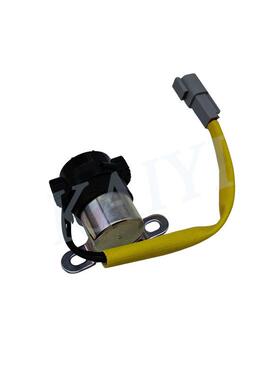 挖机C继ATE320C/D/D2/330/345B/12H电源箱4电器118-353/LSW1250-1