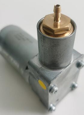 座椅微型空气压缩机S-8CMLW641D041/13.5V(2V)空气悬驱架动座椅1