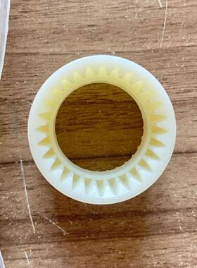 源采购国MADLER聚酰头胺HHV6.6材质弧齿齿轮联器B轴OZ60德740000