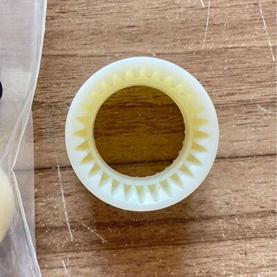 源采购国MADLER聚酰头胺HHV6.6材质弧齿齿轮联器B轴OZ60德740000