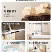 橡胶木儿童学习用VAT桌小学生书桌桌可升降桌子桌实木写字家课椅