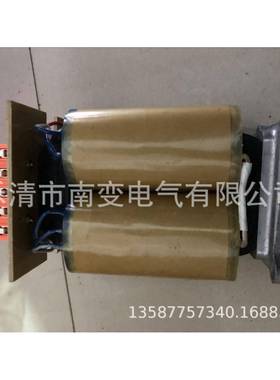 SJK-40(0IV)1200V90V/65SJK-4000146V矿用变压器全铜24V36V127V38