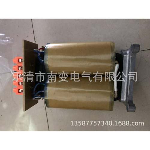 SJK-40(0IV)1200V90V/65SJK-4000146V矿用变压器全铜24V36V127V38