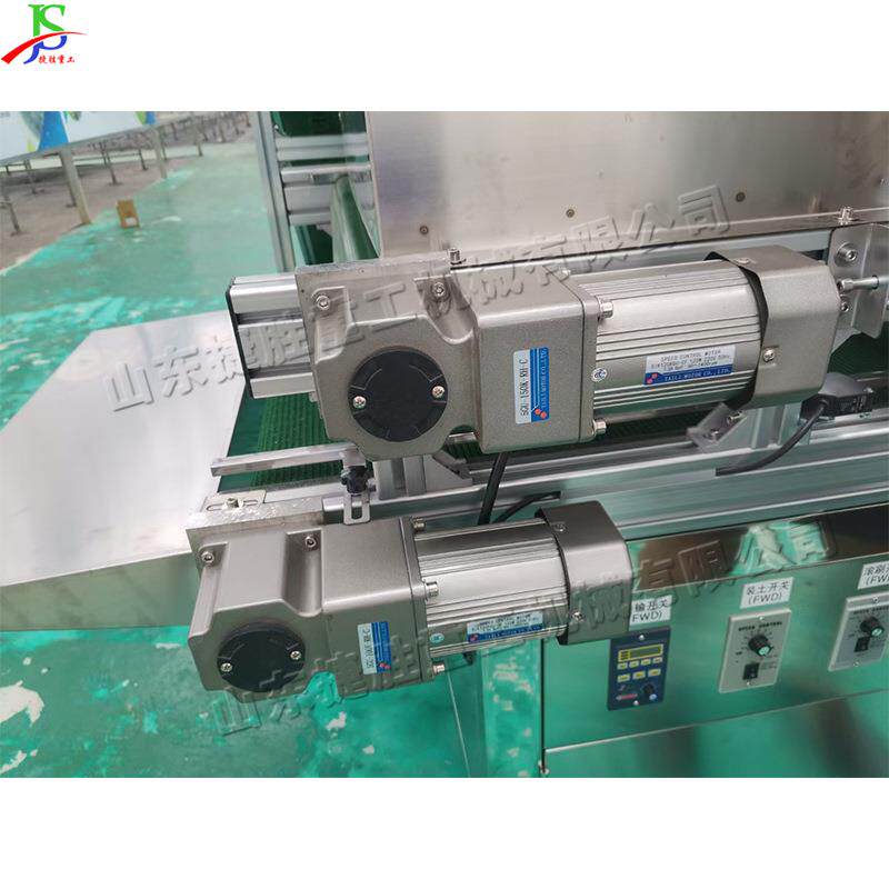 QUW20v蔬菜室内外穴盘育苗花播机卉用穴盘播种机2全自动育苗种机