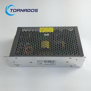 80VAC变直流12V电源变压器250W0三输入工业开关电3源SV 2相8605