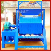 干切机割去毛刺六角滚筒抛光机钉子翻新磨NET废旧件除锈滚筒件机