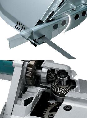 手提式带锯结构24874坚优越平衡便携灵活2固10FK（7710W）T5