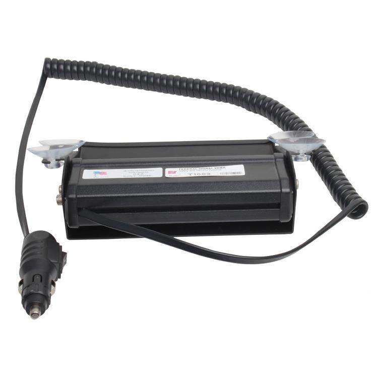 改：示变色警灯LED铲子爆闪前6挡灯装PNV信号频闪灯500S-E2B