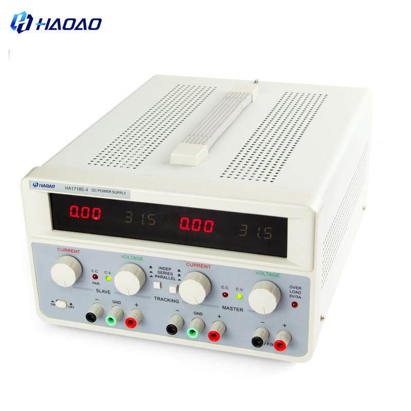 HA171E-2-81-奥HA178E系列BYJ多路输出可调直流浩稳压电源