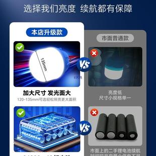 夜间自动充电感应灯人来即亮人楼楼量道室外大容不无品牌/插梯电