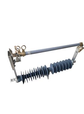HGRW135V/100A-20A防风型高压跌落式DKP熔断器40.5-K0VK硅橡胶