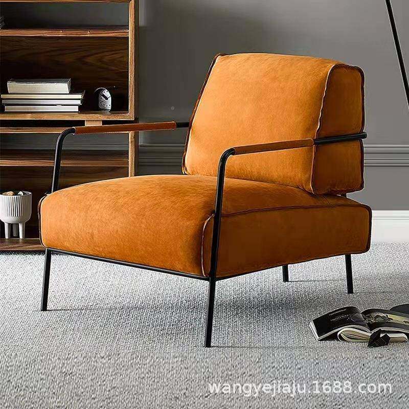 现阳代简约轻奢单人式极简设计师休闲布艺网红磨皮砂客厅PMI意台,鲜花速递/花卉仿真/绿植园艺,其它园艺用品,淘宝优惠券,粉丝福利购,淘宝优惠卷