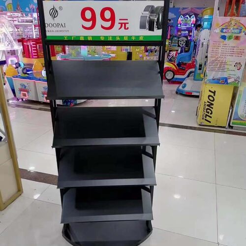 厂家直供多层超市便利店陈列架