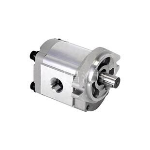 F6F8F11F14F17F9F23F2528F30R齿轮油泵 3A1 齿无品牌 轮泵HGPF