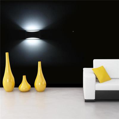 LE7286D室内壁灯双头创意壁灯阳室内外单头外墙走灯客厅台廊画灯