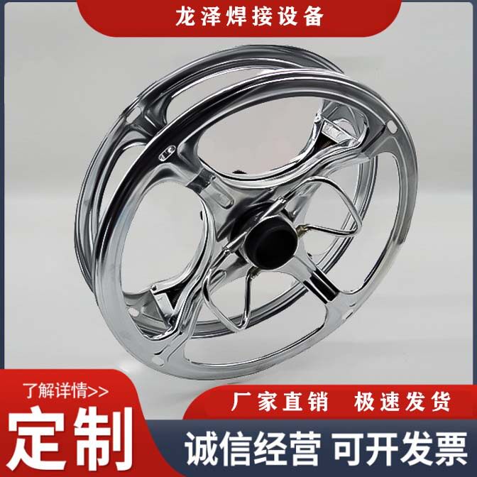 不锈钢绕丝裸铜焊丝盘