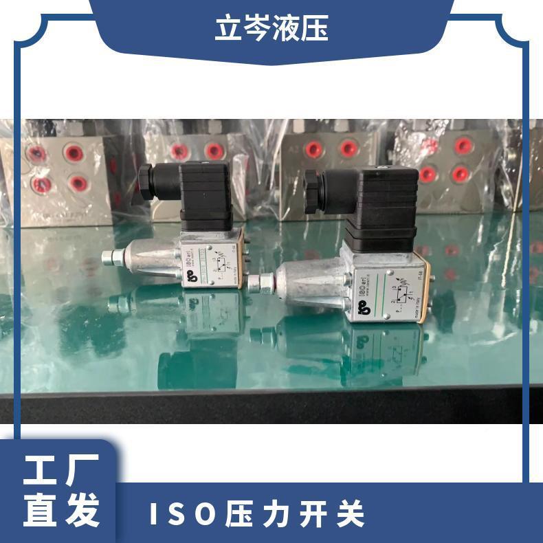 利IN080/EIOPN08P0/A意大IS压力OZK开关IPN全系列