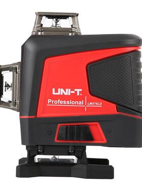 UNI利-T/优德L绿M5676LD光1线59113红外线精度高细线贴地贴墙自动