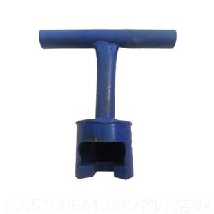 正品角扳手铜拆工具液化气钢瓶角阀拆卸扳修煤子气阀罐铜阀门拆装