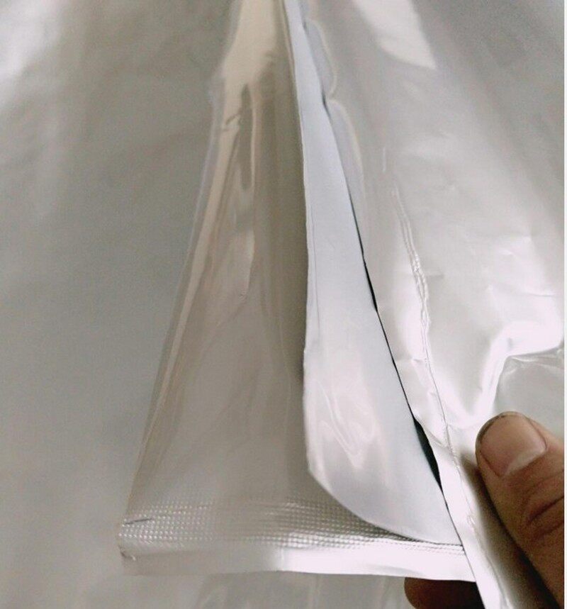 养蜂帐篷防晒膜隔热膜 降温防水防潮铝塑膜 加厚反光膜蜂具包邮