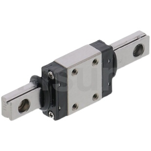 SSEB10-35/55/75/95/115/135/155/175/195微型直线导轨 耐磨 防锈